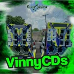 Download LANA MARA SETEMBRO 2026 PRA PAREDÃO Vinny CDs