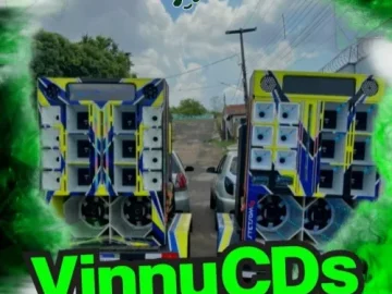 Download LANA MARA SETEMBRO 2026 PRA PAREDÃO Vinny CDs