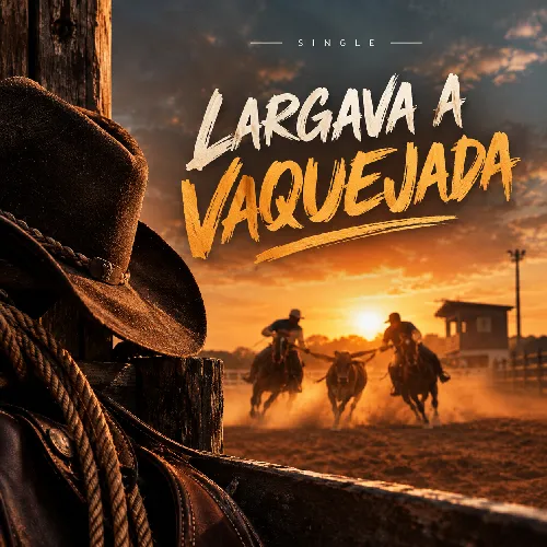 Download Largava a vaquejada