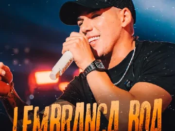 Download LEMBRANÇA BOA - ZÉ VAQUEIRO