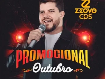 Download LENNO FERRARI - Promocional de outubro (2026) @ZEOVOCDS I Repertório novo VAQUEJADA