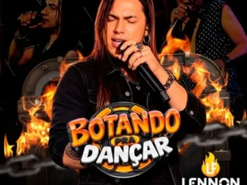 Download Lennon Frankalino- Botando pra Dançar