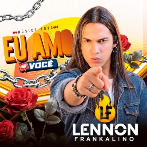 Download LENNON FRANKALINO- EU AMOR VOCÊ