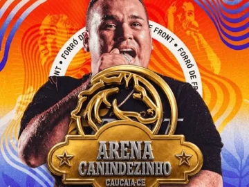 Download Leo Gordim Forro de Front no Haras Canindezinho Gravação2026Part1