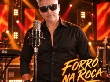 Download LEO NNERIS NOVO CD FORRÓ NA ROÇA 2026 | MÚSICAS NOVAS