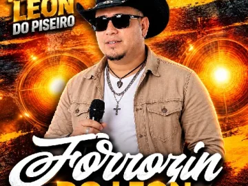 Download LEON DO PISEIRO FORROZIN DO LEON 2027