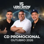 Download LERO SHOW E HEITOR DOS TECLADOS E ALISSON SOUSA CD OUTUBRO DE 2026