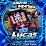 Ouvir e baixar CDs de Forró – LEVY CANTOR - PRA TOCAR NA VAQUEJADA 20 CX SAMPLEADA PRA PAREDÃO - LUCAS DIVULGAÇÕES Download LEVY CANTOR - PRA TOCAR NA VAQUEJADA 20 CX SAMPLEADA PRA PAREDÃO - LUCAS DIVULGAÇÕES