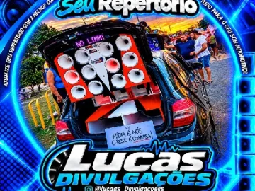 Download LEVY CANTOR - PRA TOCAR NA VAQUEJADA 20 CX SAMPLEADA PRA PAREDÃO - LUCAS DIVULGAÇÕES