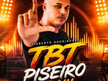 Download Lieberth Rodrigues - TBT Piseiro do Lih