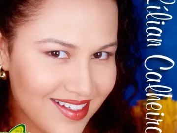 Download Lílian Calheiros - Um Mundo Só Pra Nós (2001)