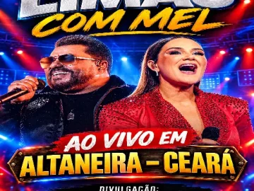 Download Limão Com Mel - Ao Vivo em Altaneira - CE - Outubro - 2026 @matteusdamidia