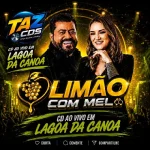 Download LIMÃO COM MEL AO VIVO EM LAGOA DA CANOA AL