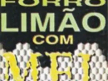 Download Limão com Mel - Inconfundível - Vol. 00 - O LP ( Disco de Vinil ) - 1993