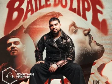 Download Lipe Lucena - Setembro 2026 - Baile do Lipe - Jonathan Corcino