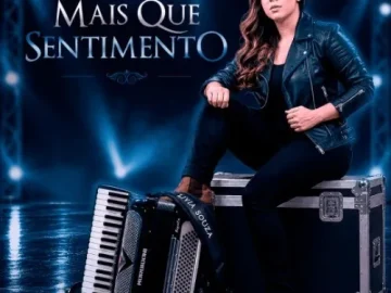 Download Lívia Souza - Mais Que Sentimento 2K26