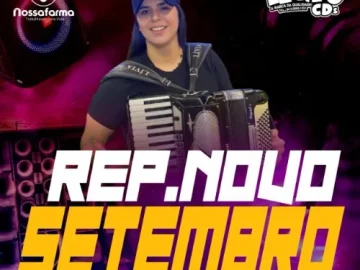 Download LIVIA SOUZA REPERTÓRIO NOVO SETEMBRO 2026 - IKARO CDs MORAL