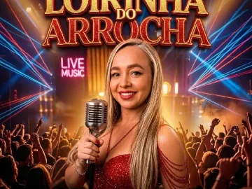 Download LOIRINHA DO ARROCHA