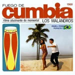 Download Los Malandros 1968 - Fuego De Cumbia