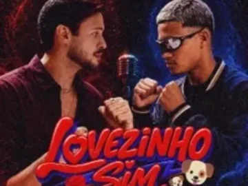 Download Lovezinho Sim - Matheus Moraes x Heitor Santos 2026