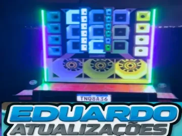 Download LUAN ESTILIZADO EP OUTUBRO 2K26