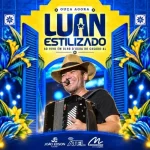 Ouvir e baixar CDs de Forró – LUAN ESTILIZADO - JOÃO EDSON CDS - OLHO D`ÁGUA DO CASADO-AL 2026 - CD OFICIAL Download LUAN ESTILIZADO - JOÃO EDSON CDS - OLHO D`ÁGUA DO CASADO-AL 2026 - CD OFICIAL
