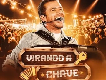 Download LUAN ESTILIZADO - VIRANDO A CHAVE
