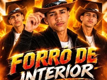 Download LUAN TECLAS NOVO CD FORRÓ DE INTERIOR