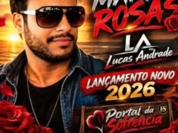 Download Lucas Andrade- Mar de Rosas - 2026