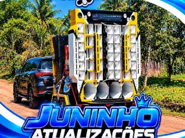 Download LUCAS BOQUINHA 2026 JUNINHO ATUALIZAÇÕES CDS O REPERTÓRIO QUE FAZ A DIFERENÇA!