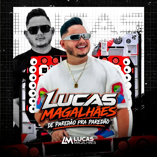 Ouvir e baixar CDs de Forró – LUCAS MAGALHÃES 2027 PRA PAREDÃO Download LUCAS MAGALHÃES 2027 PRA PAREDÃO