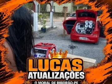 Download @LUCASCDs 2022. Tigre