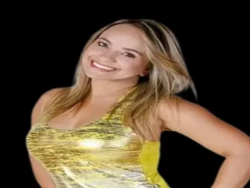 Download Luciana Lessa e Forró Balancear