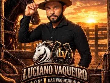 Download Luciano Vaqueiro - Lapada de Forró