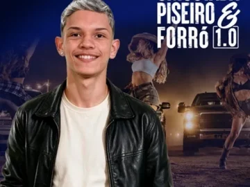 Download Luigi Colares - Chicotada Piseiro e Forró