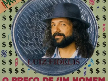 Download Luiz Fidelis - O Preço de Um Homem (1995)