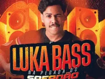 Download Luka Bass - Na Pegada Do Safadão - Setembro 2k26