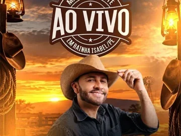Download MACIEL VALENTE AO VIVO EM BOM CONSELHO-PE