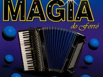 Download Magia Do Forró - Teus Olhos