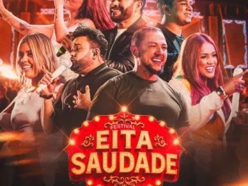 Download MALA 100ALÇA E MOLECA 100 VERGONHA - FESTIVAL EITA SAUDADE