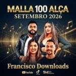 Download MALLA 100 ALCA E MOLECA 100 VERGONHA SETEMBRO 2026