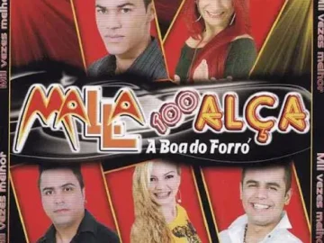 Download Malla 100 Alça - Mil Vezes Melhor Vol.5