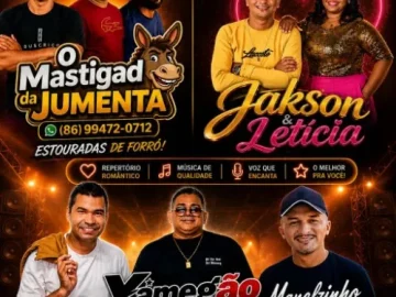 Download Manelzinho Maranhao - Seresta Ze Padeiro 2026