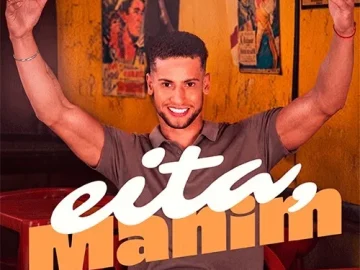 Download MANIM VAQUEIRO I ÚLTIMO LANÇAMENTO I CD - Eita Manim I 2026 I @ZEOVOCDS I Repertório novo OUTUBRO