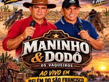 Download Maninho e Dodô