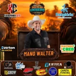 Download MANO WALTER AO VIVO NA FESTA DO VAQUEIRO 2026 - PORTO DA FOLHA-SE SIGA @XAROPINHOCDSOFICIAL