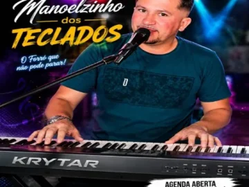 Download MANOELZINHO TECLAS
