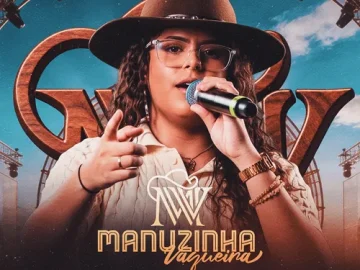 Download Manuzinha Vaqueira ao vivo - Repertório Novo 2026
