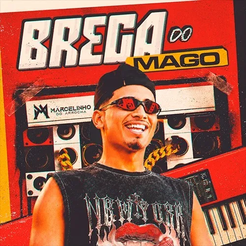 Download Marcelinho do Arrocha - Brega do Mago