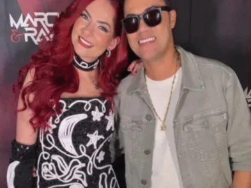 Download Marcelo e Rayane Ao Vivo Festival Micaranhas 2026